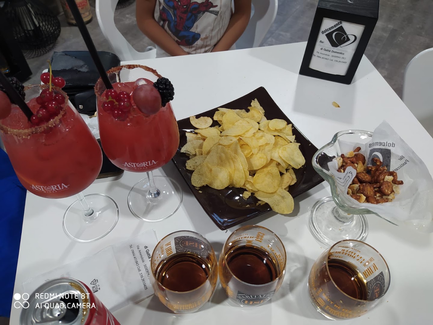 Bar pasticceria gelateria Dolcemente · Foto 6